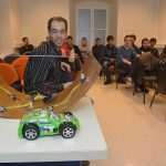 Arduino roboti predavanje RIT