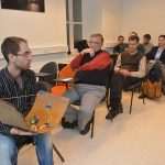 Arduino roboti predavanje RIT