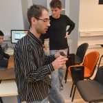 Arduino roboti predavanje RIT