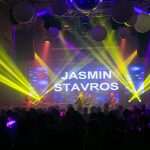 Jasmin Stavros Revelin
