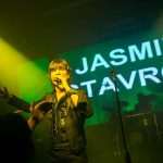 Jasmin Satvros Revelin