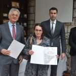 Dubrovačka trpeza Mimoza dodjela zahvlanica