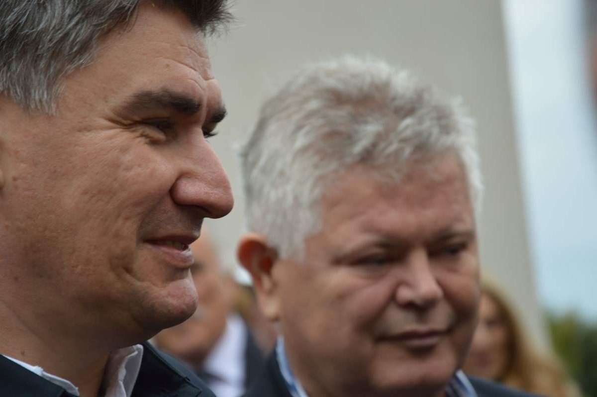 Otvaranja TS Plat, 28. studeni 2014.