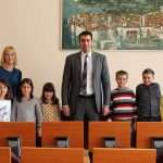 ucenici gradska uprava