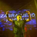 ZABRANJENO PUŠENJE Legendarni sarajevski bend zasvirao Dubrovčanima! 1 Zabranjeno pušenje Revelin