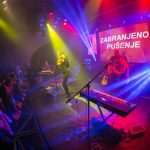 ZABRANJENO PUŠENJE Legendarni sarajevski bend zasvirao Dubrovčanima! 10 Zabranjeno pušenje Revelin