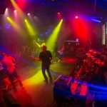 ZABRANJENO PUŠENJE Legendarni sarajevski bend zasvirao Dubrovčanima! 11 Zabranjeno pušenje Revelin