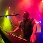 ZABRANJENO PUŠENJE Legendarni sarajevski bend zasvirao Dubrovčanima! 12 Zabranjeno pušenje Revelin