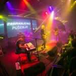 ZABRANJENO PUŠENJE Legendarni sarajevski bend zasvirao Dubrovčanima! 16 Zabranjeno pušenje Revelin