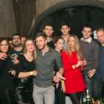 ZABRANJENO PUŠENJE Legendarni sarajevski bend zasvirao Dubrovčanima! 17 Zabranjeno pušenje Revelin