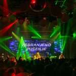 ZABRANJENO PUŠENJE Legendarni sarajevski bend zasvirao Dubrovčanima! 19 zabranjeno pusenje Revelin 19