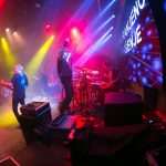 ZABRANJENO PUŠENJE Legendarni sarajevski bend zasvirao Dubrovčanima! 22 zabranjeno pusenje Revelin 22