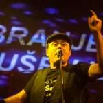 ZABRANJENO PUŠENJE Legendarni sarajevski bend zasvirao Dubrovčanima! 26 Zabranjeno pušenje Revelin