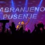 ZABRANJENO PUŠENJE Legendarni sarajevski bend zasvirao Dubrovčanima! 27 Zabranjeno pušenje Revelin