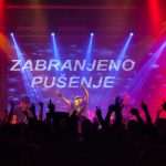 ZABRANJENO PUŠENJE Legendarni sarajevski bend zasvirao Dubrovčanima! 28 Zabranjeno pušenje Revelin