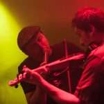 ZABRANJENO PUŠENJE Legendarni sarajevski bend zasvirao Dubrovčanima! 30 zabranjeno pusenje Revelin 30