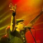 ZABRANJENO PUŠENJE Legendarni sarajevski bend zasvirao Dubrovčanima! 33 zabranjeno pusenje Revelin 33