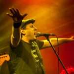 ZABRANJENO PUŠENJE Legendarni sarajevski bend zasvirao Dubrovčanima! 34 Zabranjeno pušenje Revelin