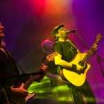 ZABRANJENO PUŠENJE Legendarni sarajevski bend zasvirao Dubrovčanima! 36 Zabranjeno pušenje Revelin