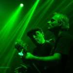 ZABRANJENO PUŠENJE Legendarni sarajevski bend zasvirao Dubrovčanima! 39 Zabranjeno pušenje Revelin