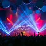 ZABRANJENO PUŠENJE Legendarni sarajevski bend zasvirao Dubrovčanima! 4 Zabranjeno pušenje Revelin