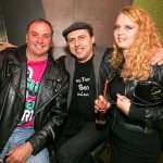 ZABRANJENO PUŠENJE Legendarni sarajevski bend zasvirao Dubrovčanima! 41 Zabranjeno pušenje Revelin