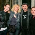 ZABRANJENO PUŠENJE Legendarni sarajevski bend zasvirao Dubrovčanima! 43 Zabranjeno pušenje Revelin