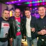 ZABRANJENO PUŠENJE Legendarni sarajevski bend zasvirao Dubrovčanima! 44 Zabranjeno pušenje Revelin