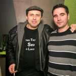 ZABRANJENO PUŠENJE Legendarni sarajevski bend zasvirao Dubrovčanima! 45 Zabranjeno pušenje Revelin