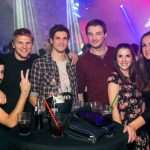 ZABRANJENO PUŠENJE Legendarni sarajevski bend zasvirao Dubrovčanima! 46 Zabranjeno pušenje Revelin