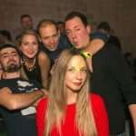 ZABRANJENO PUŠENJE Legendarni sarajevski bend zasvirao Dubrovčanima! 47 Zabranjeno pušenje Revelin