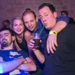 ZABRANJENO PUŠENJE Legendarni sarajevski bend zasvirao Dubrovčanima! 48 Zabranjeno pušenje Revelin