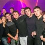 ZABRANJENO PUŠENJE Legendarni sarajevski bend zasvirao Dubrovčanima! 51 Zabranjeno pušenje Revelin