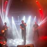 ZABRANJENO PUŠENJE Legendarni sarajevski bend zasvirao Dubrovčanima! 52 Zabranjeno pušenje Revelin