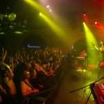 ZABRANJENO PUŠENJE Legendarni sarajevski bend zasvirao Dubrovčanima! 8 Zabranjeno pušenje Revelin