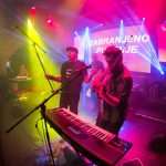 ZABRANJENO PUŠENJE Legendarni sarajevski bend zasvirao Dubrovčanima! 9 Zabranjeno pušenje Revelin