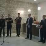 Anđeli i vile Marina Držića