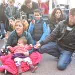 Djecja priredba Vrtica Pile u Cele