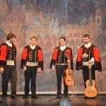 Kase Bozicni koncert 11