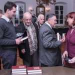 Knjizevne posudbe Nedjeljko Mihanovic