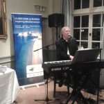London Christmas Reception 1