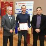 Tko su najbolji sportaši Župe u 2014. godini? 11 Najbolji sportasi Zupe 2014 1