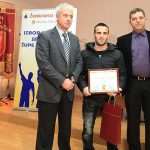 Tko su najbolji sportaši Župe u 2014. godini? 2 Najbolji sportasi Zupe 2014 10