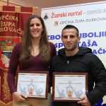 Tko su najbolji sportaši Župe u 2014. godini? 6 Najbolji sportasi Zupe 2014 6