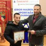 Tko su najbolji sportaši Župe u 2014. godini? 5 Najbolji sportasi Zupe 2014 7