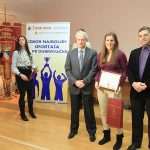 Tko su najbolji sportaši Župe u 2014. godini? 3 Najbolji sportasi Zupe 2014 9