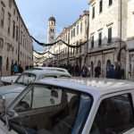Oldtimer Rally na Stradunu