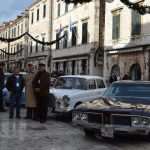 Oldtimer Rally na Stradunu