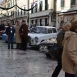 Oldtimer Rally na Stradunu