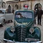 Oldtimer Rally na Stradunu